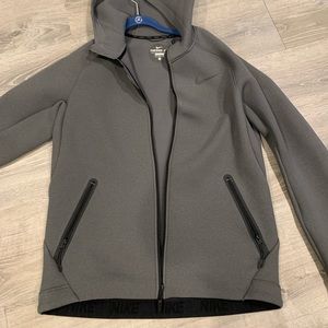 Men’s Nike Therma fit training zip up